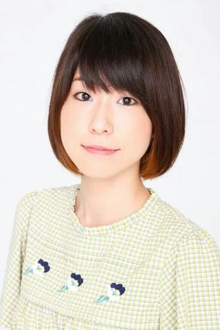 Natsumi Fujiwara pic