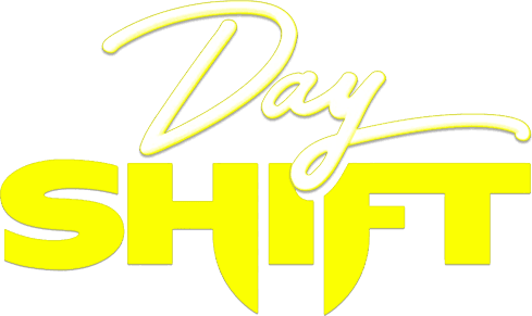 Day Shift logo