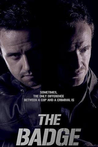 The Badge poster