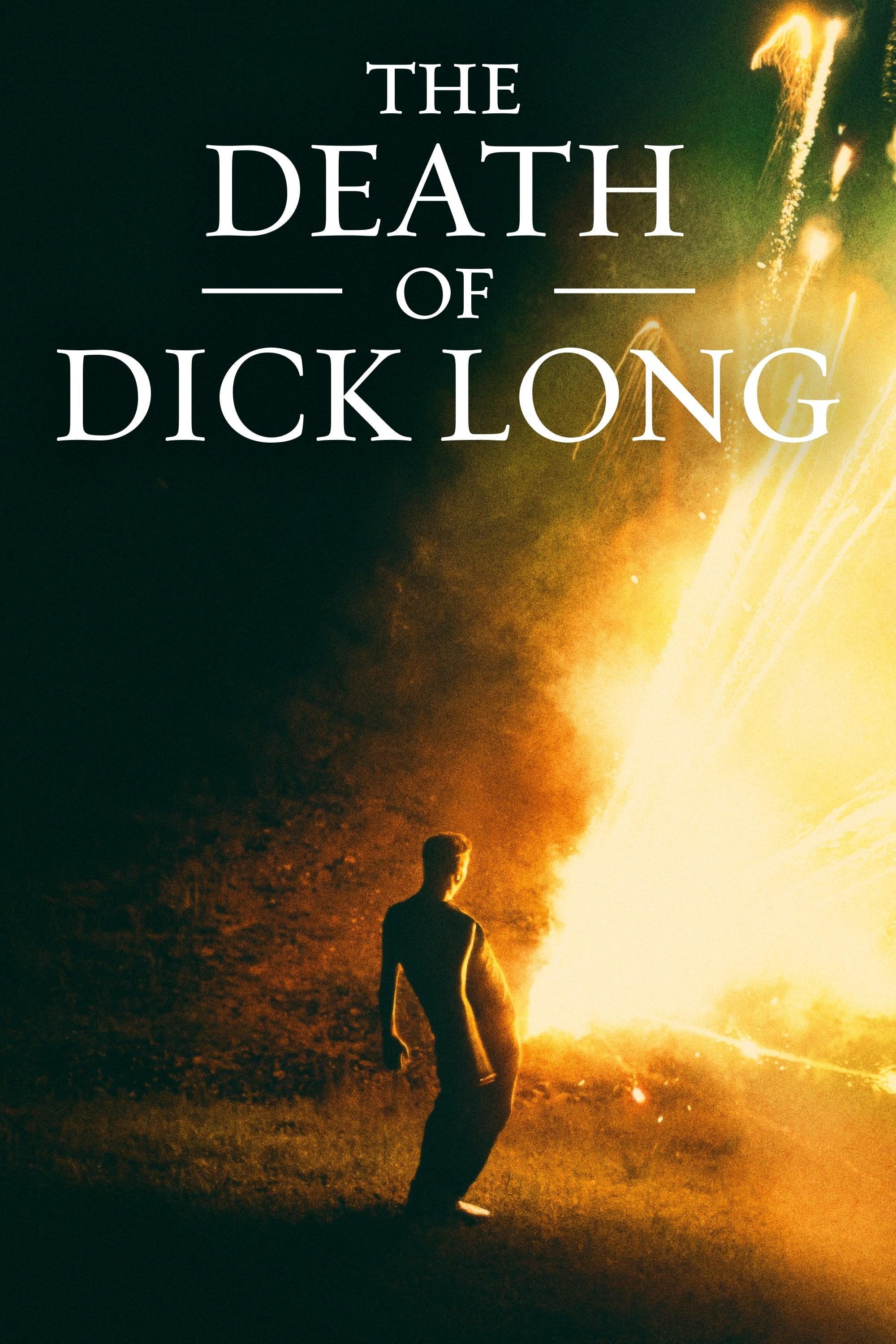 The Death of Dick Long poster