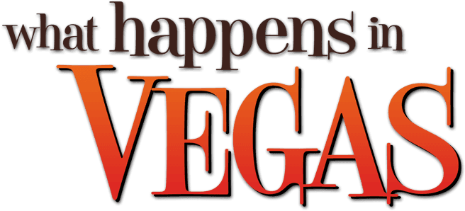 What Happens in Vegas logo