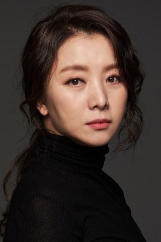 Seo Ji-young pic