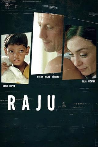 Raju poster