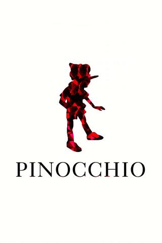 The Adventures of Pinocchio poster