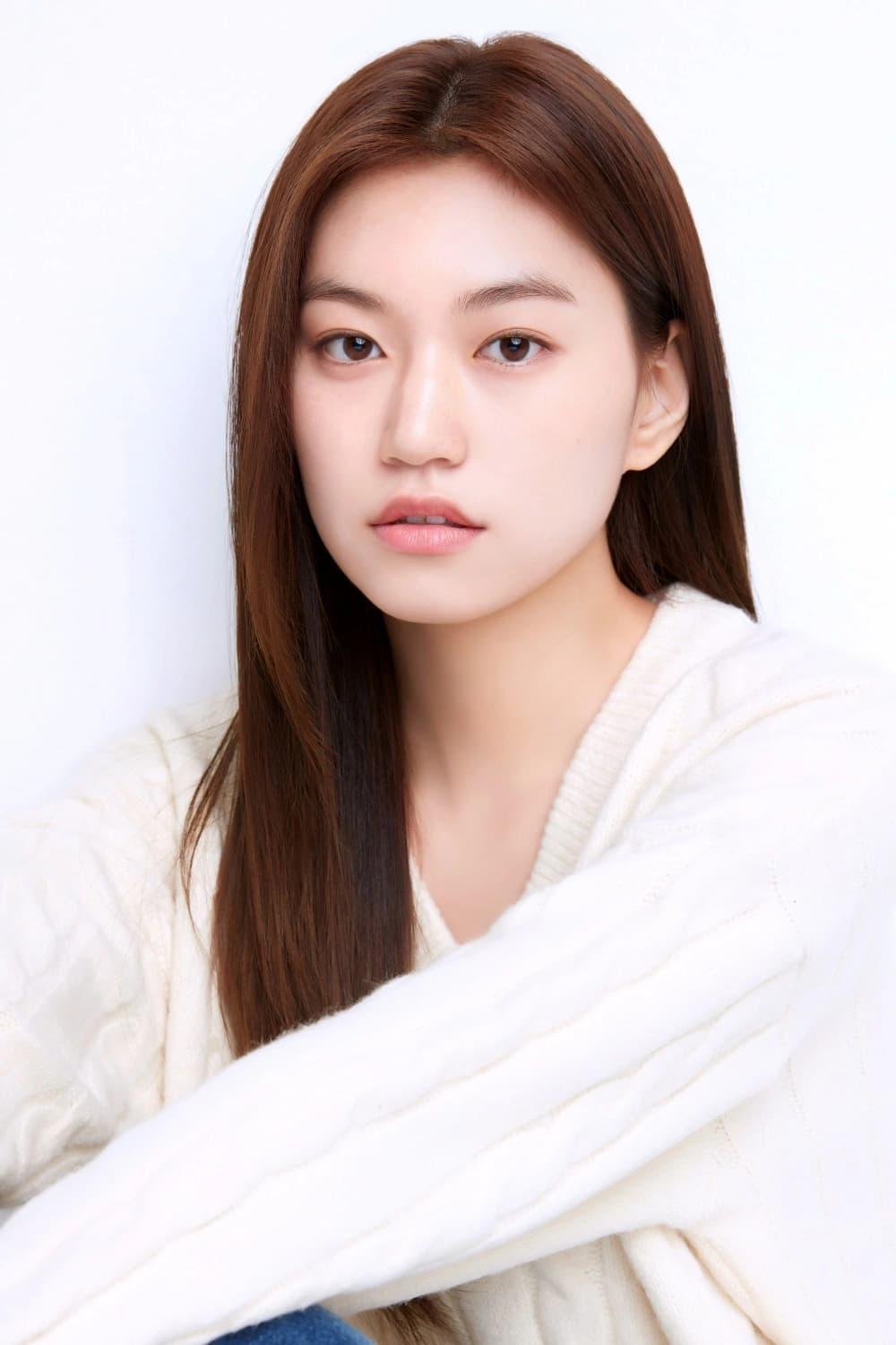Kim Do-yeon poster