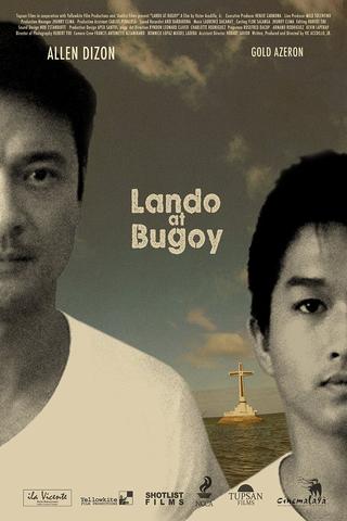 Lando and Bugoy poster