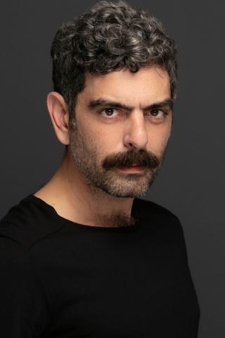Mehmet Ali Nuroğlu pic
