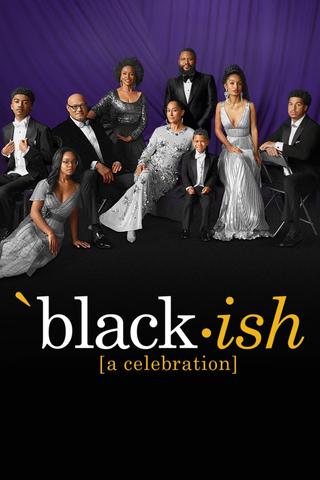 black-ish: A Celebration – An ABC News Special poster
