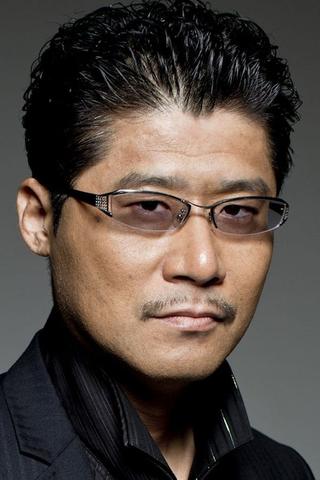 Tsuyoshi Koyama pic