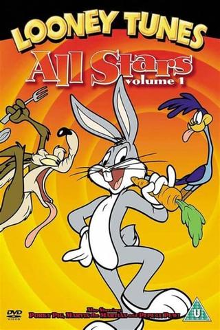 Looney Tunes All Stars poster