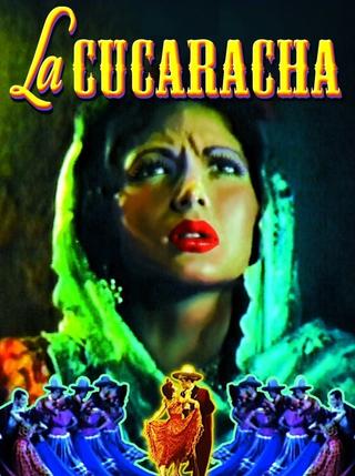 La Cucaracha poster