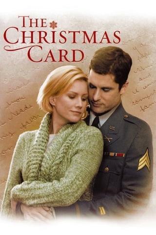 The Christmas Card poster
