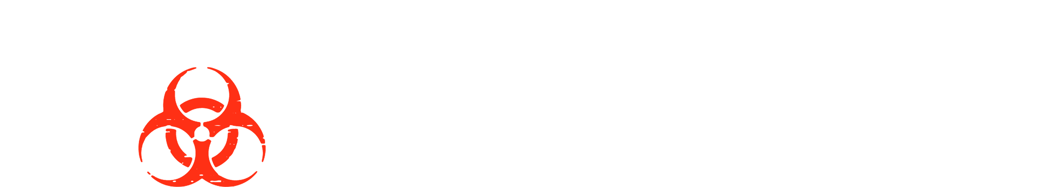 The Hot Zone logo