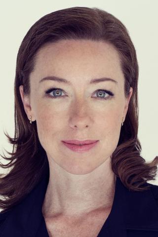 Molly Parker pic