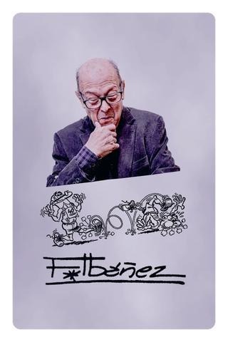 Ibáñez poster