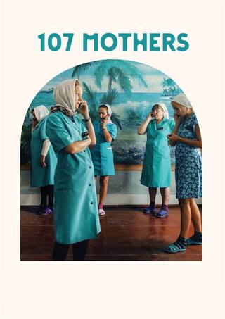 107 Mothers poster