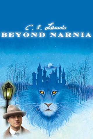 C.S. Lewis: Beyond Narnia poster