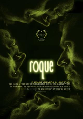 Roque poster