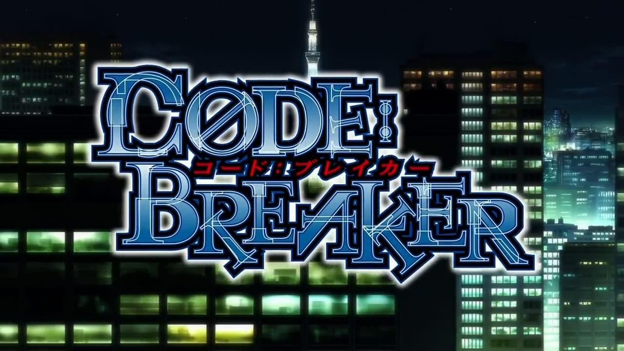 Code:Breaker backdrop