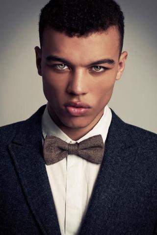 Dudley O'Shaughnessy pic