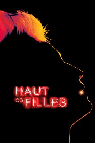 Oh Les Filles! poster