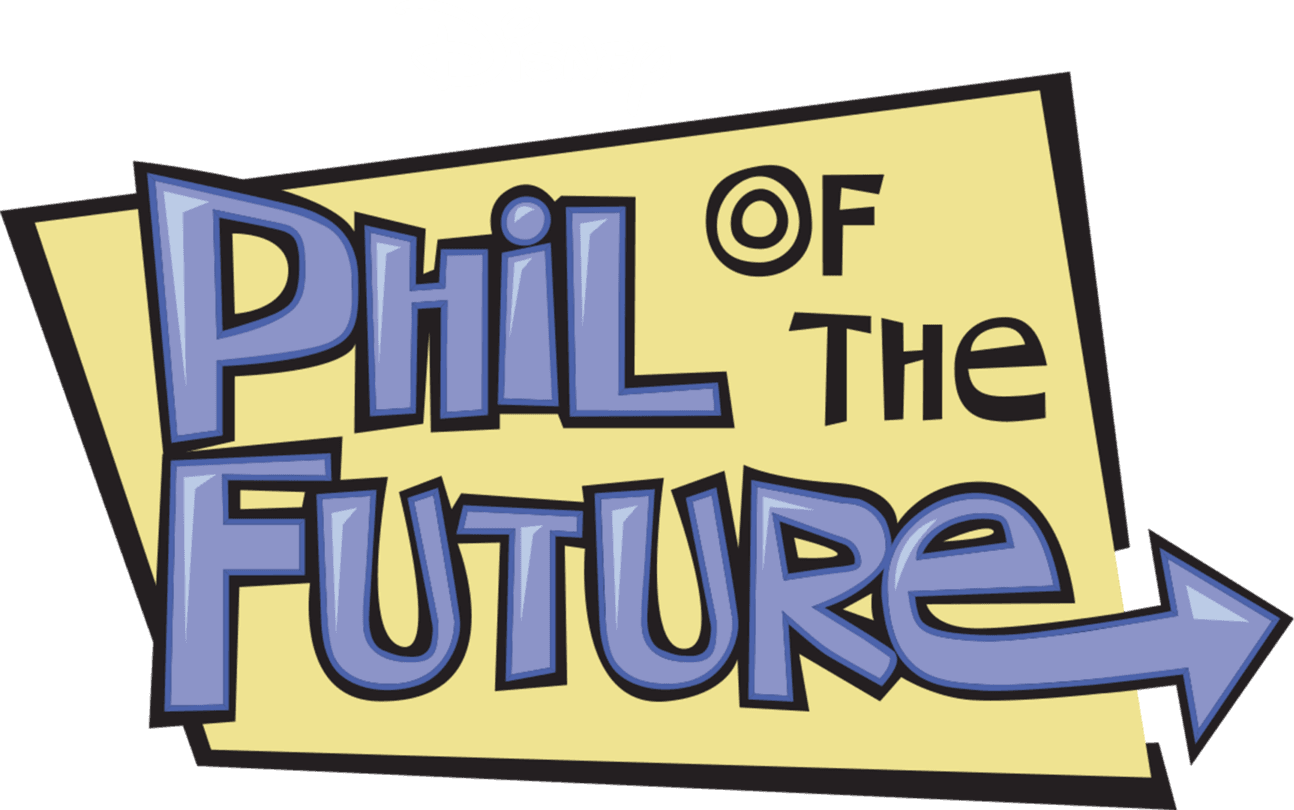 Phil of the Future logo