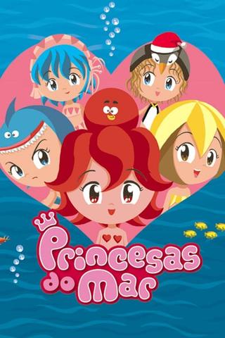 Sea Princesses poster