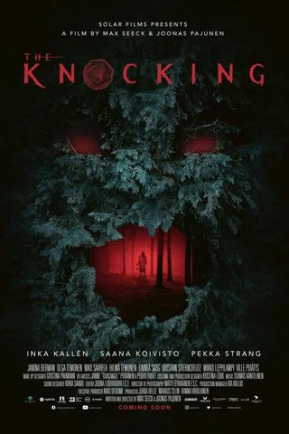 The Knocking poster