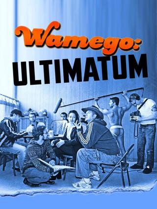 Wamego: Ultimatum poster