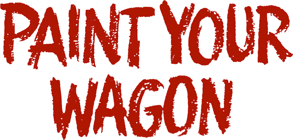 Paint Your Wagon logo