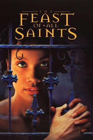 Feast of All Saints poster