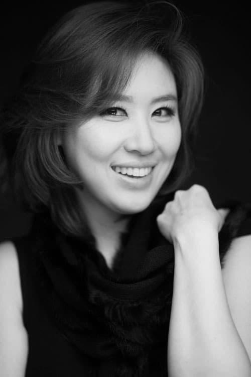 Kim Sung-kyung poster