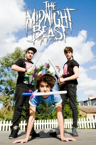 The Midnight Beast poster