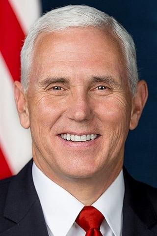 Mike Pence pic