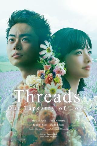 Threads - Our Tapestry of Love poster