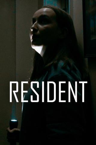 Resident poster