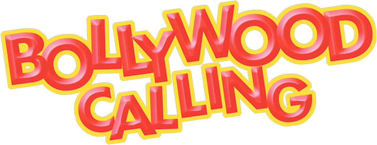 Bollywood Calling logo