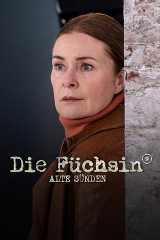 Die Füchsin - Alte Sünden poster