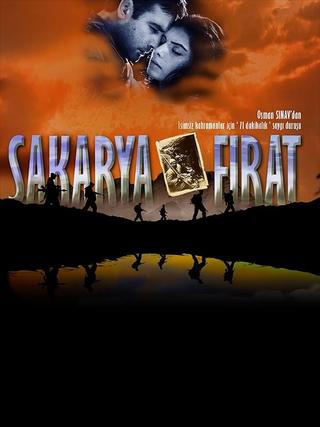Sakarya-Fırat poster