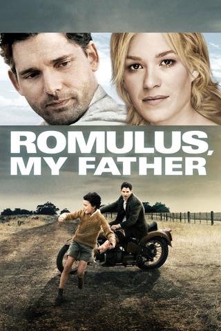 Romulus, My Father poster