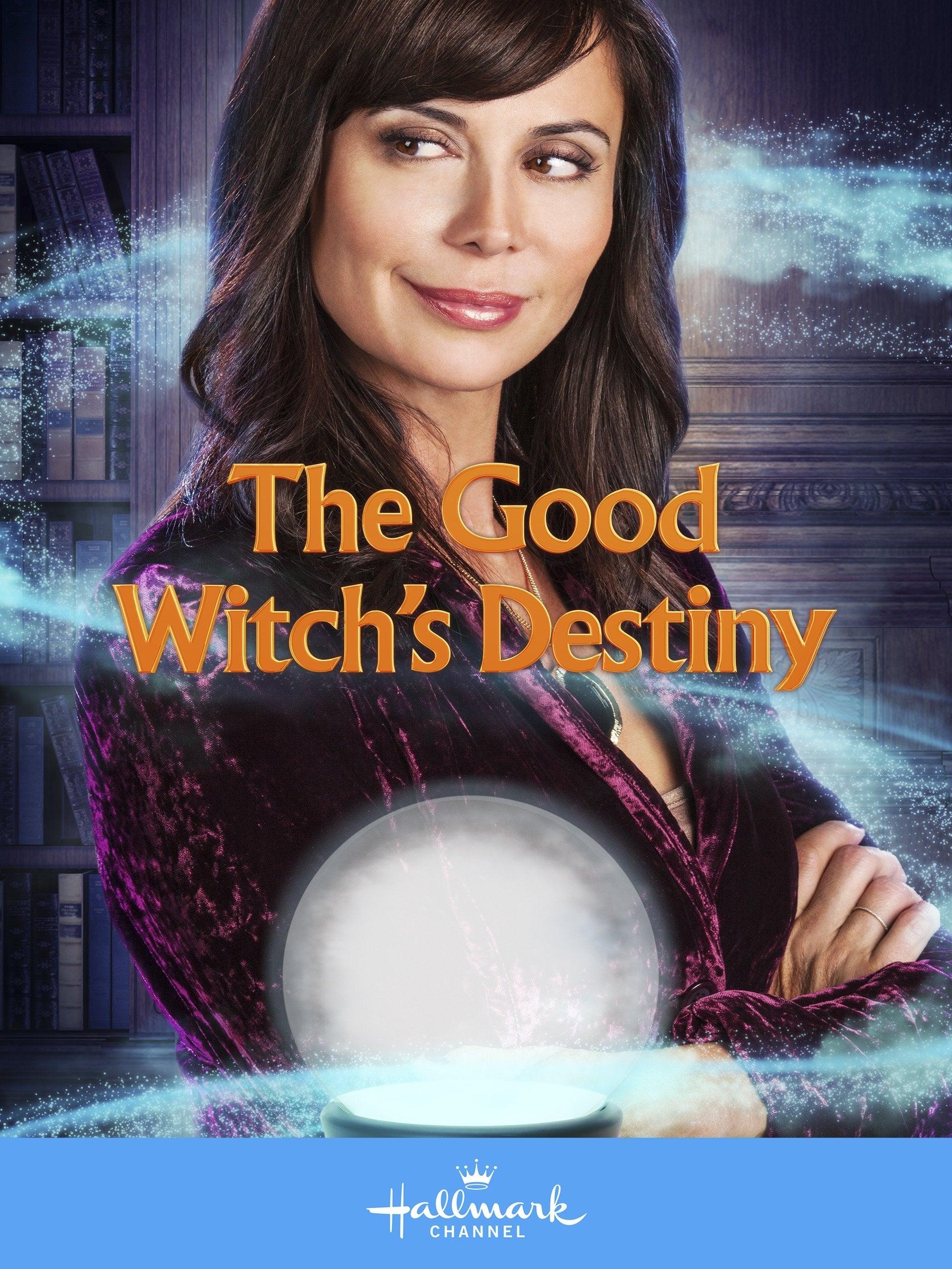 The Good Witch's Destiny poster