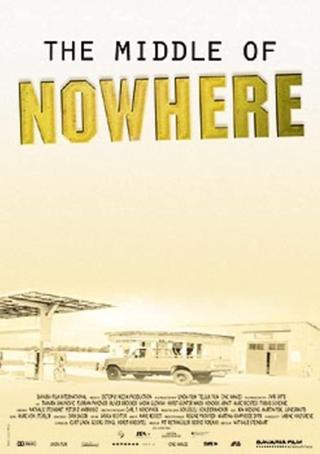 The Middle of Nowhere poster