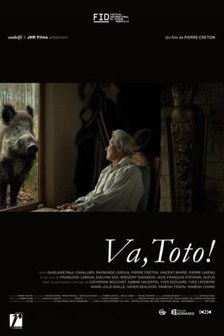 Va, Toto! poster
