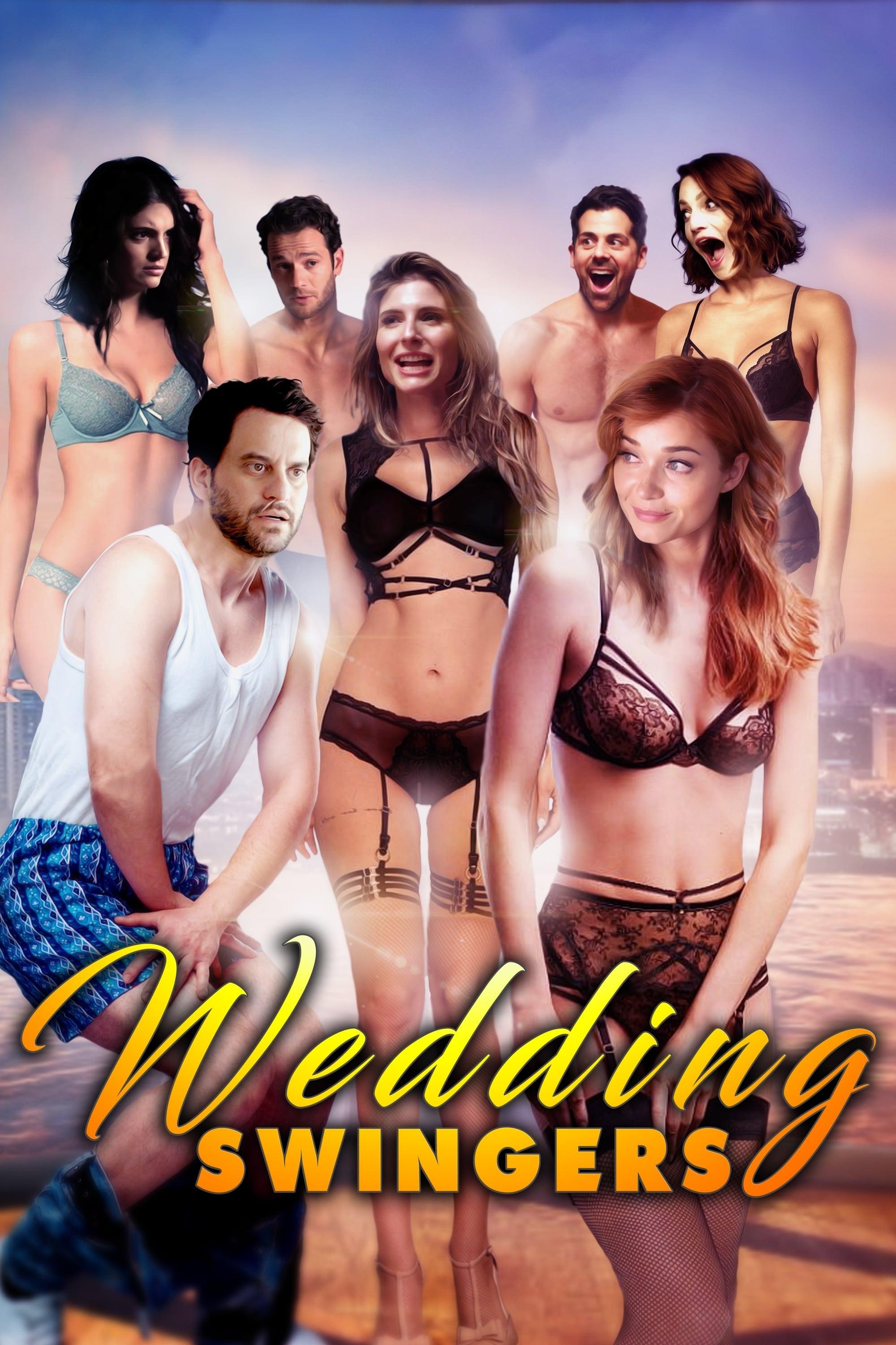 Wedding Swingers poster