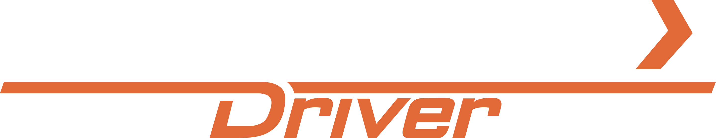 GRAND PRIX Driver logo