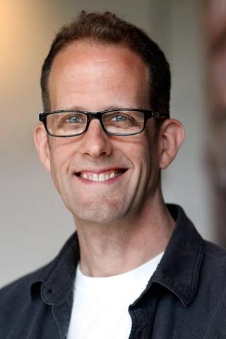 Pete Docter pic