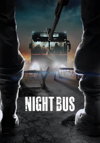 Night Bus poster