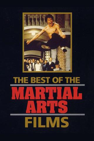 The Best of the Martial Arts Films poster
