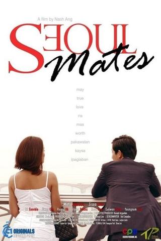 Seoul Mates poster