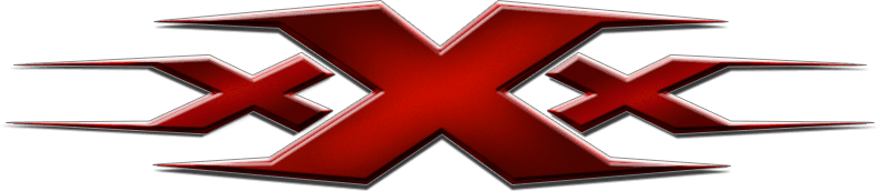xXx logo